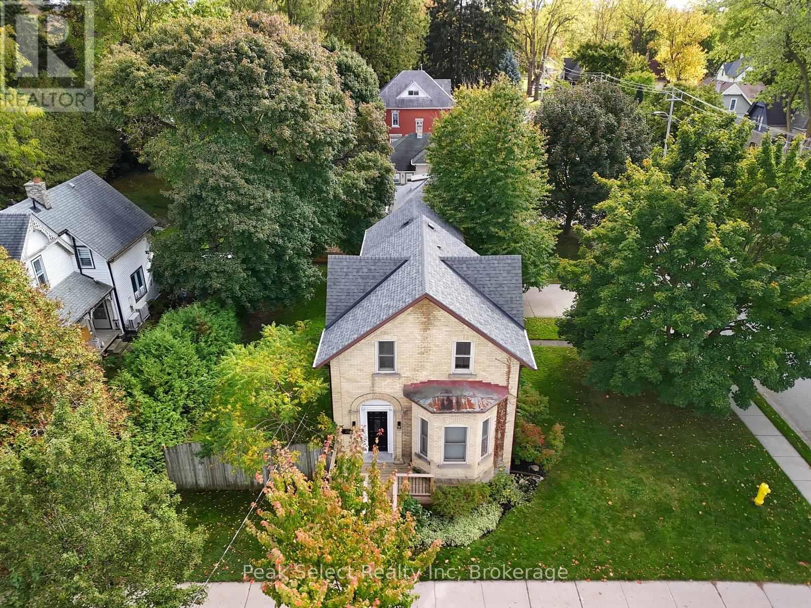 382 Queen Street E, St. Marys, Ontario  N4X 1B2 - Photo 6 - X12461718