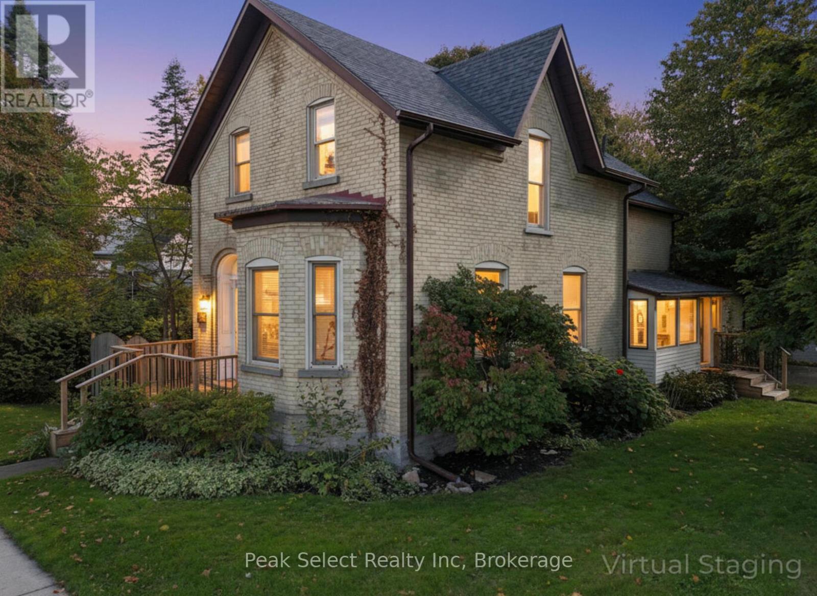 382 Queen Street E, St. Marys, Ontario  N4X 1B2 - Photo 7 - X12461718