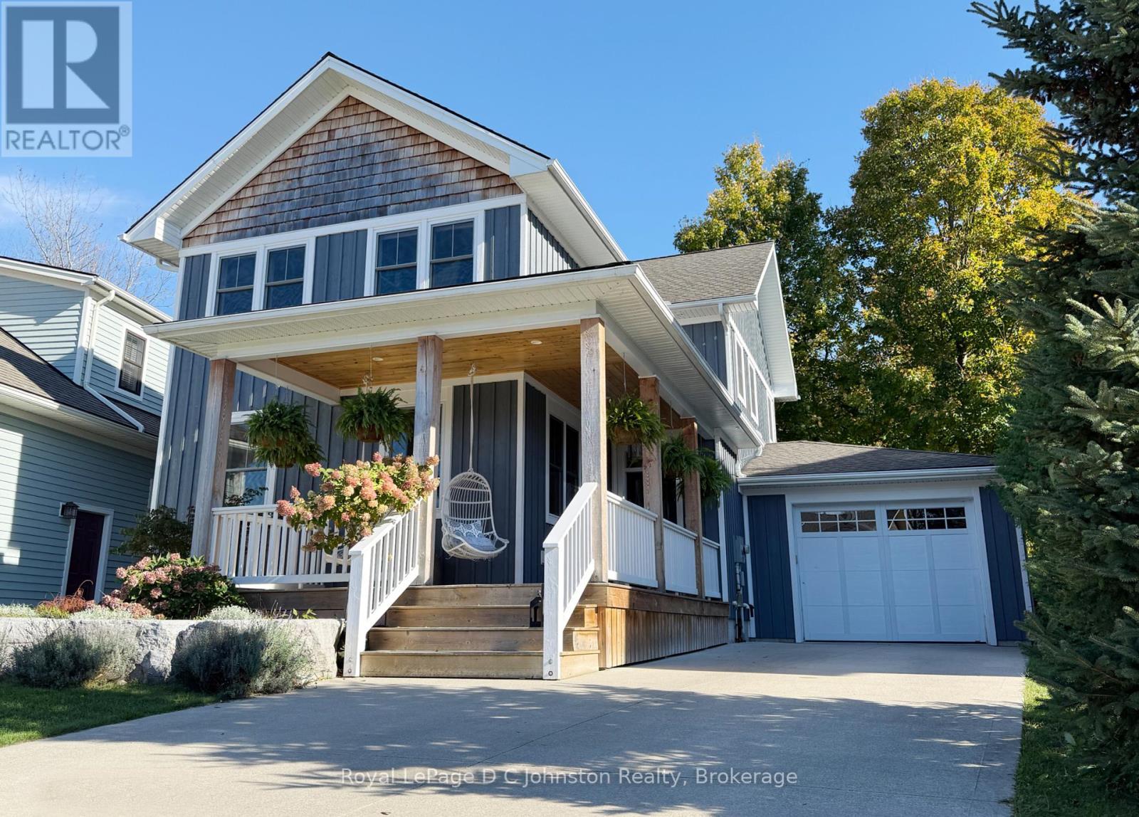 81 CEDAR BUSH DRIVE, saugeen shores, Ontario