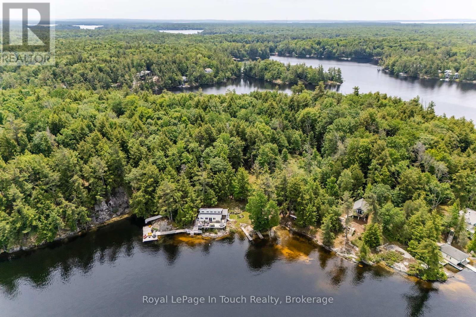 4 Is 270 Six Mile Lake Island, Georgian Bay, Ontario  L0K 1S0 - Photo 4 - X12461756