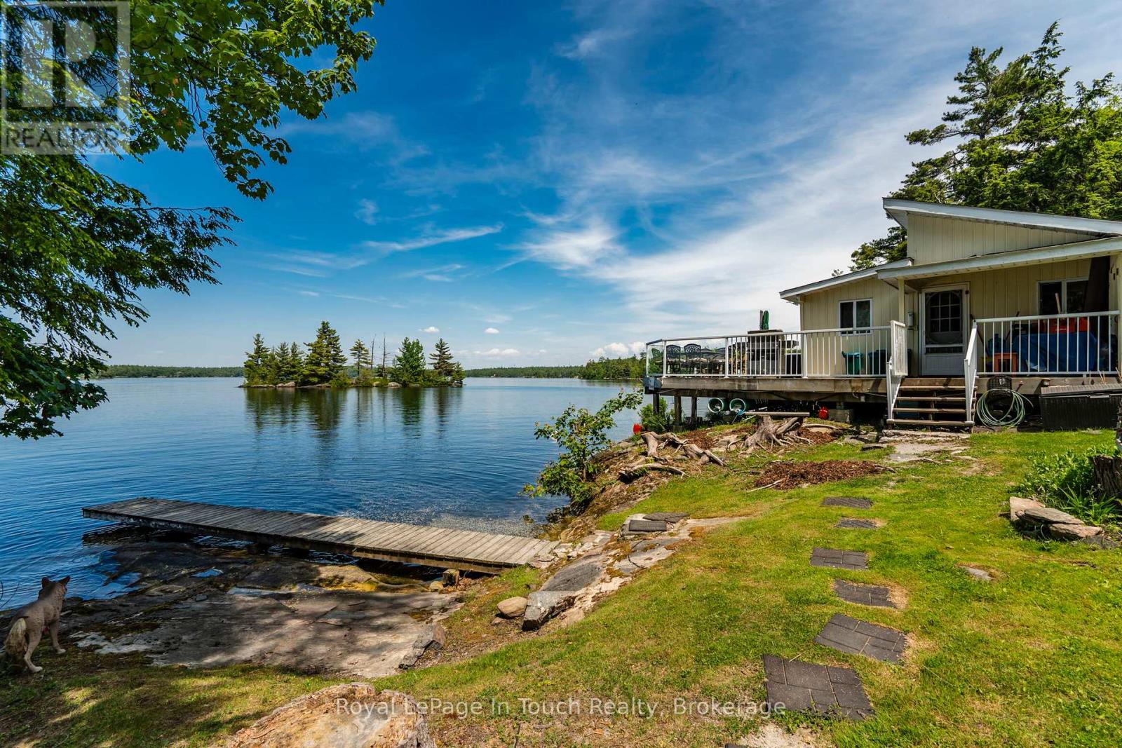 4 Is 270 Six Mile Lake Island, Georgian Bay, Ontario  L0K 1S0 - Photo 6 - X12461756