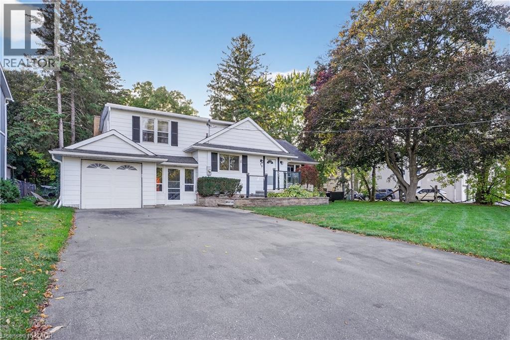 13 ROOSEVELT Avenue, Waterloo, Ontario