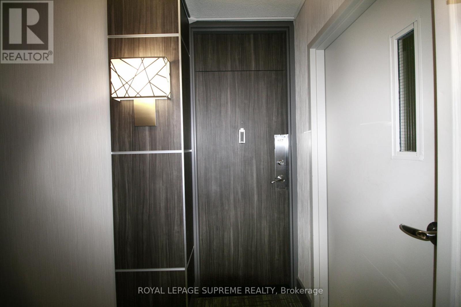 107 - 270 Scarlett Road, Toronto (Rockcliffe-Smythe), Ontario  M6N 4X7 - Photo 46 - W12457945