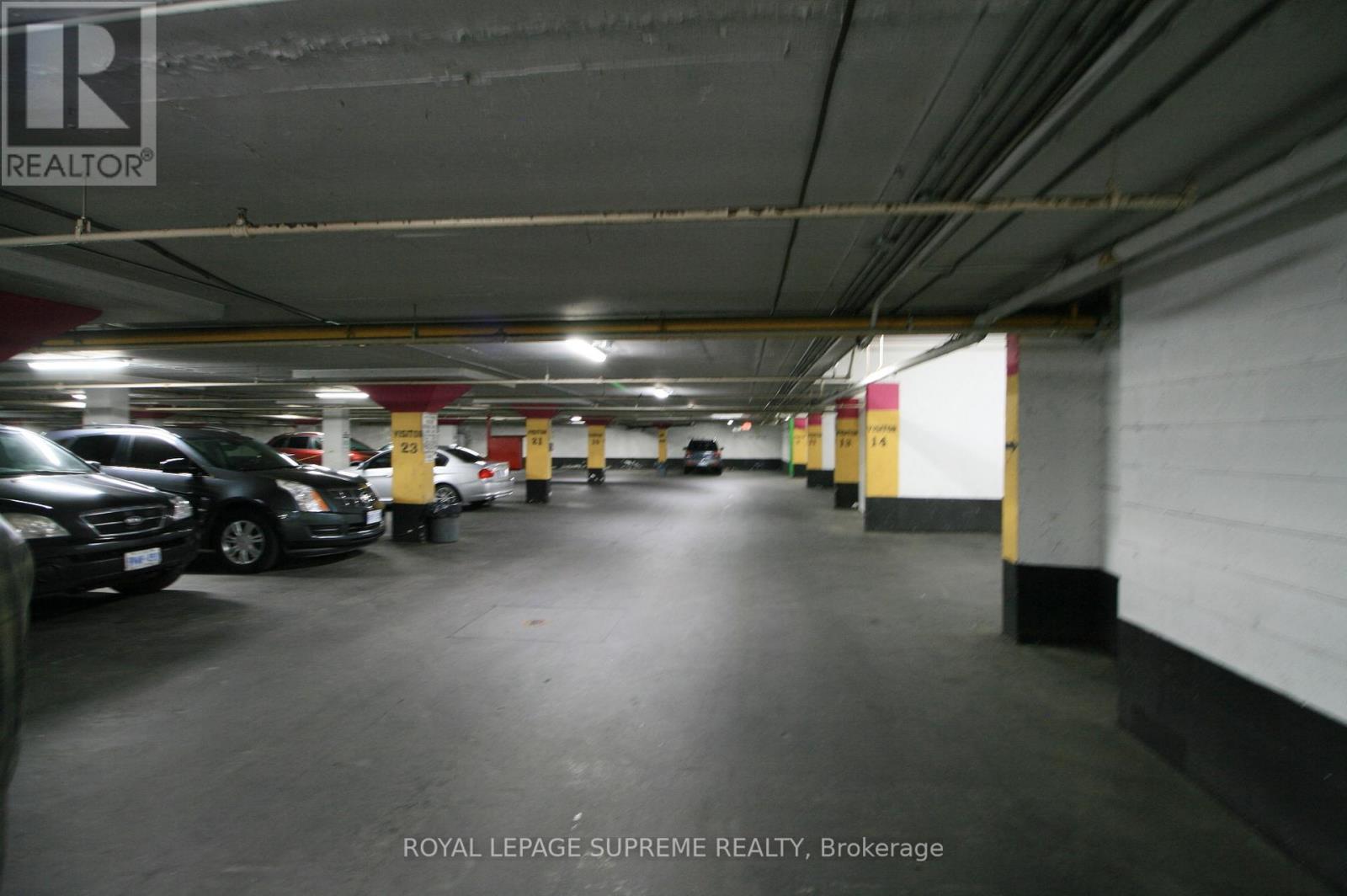 107 - 270 Scarlett Road, Toronto (Rockcliffe-Smythe), Ontario  M6N 4X7 - Photo 43 - W12457945