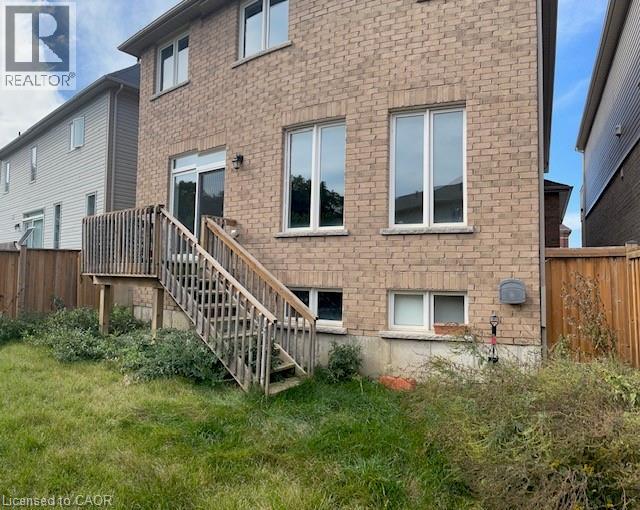 69 Sinden Road, Brantford, Ontario  N3T 5N5 - Photo 2 - 40778605