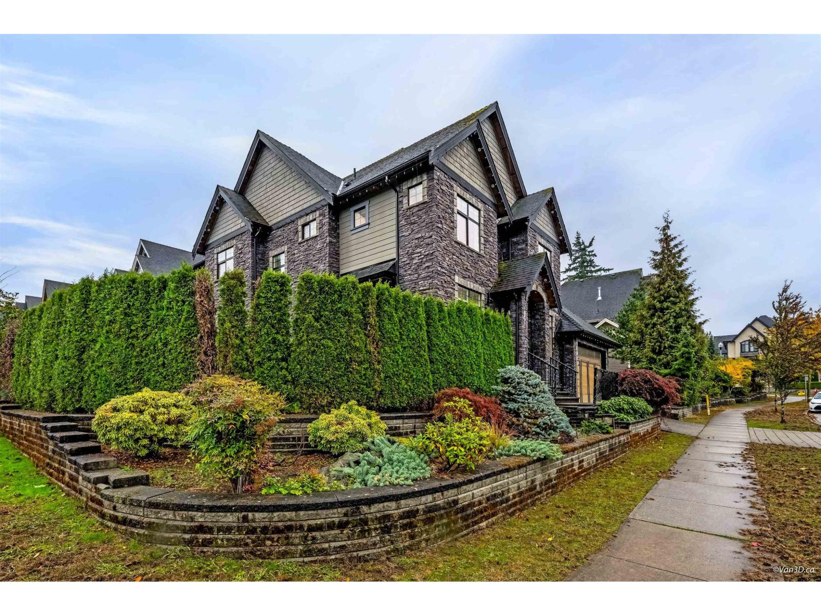 2798 161 STREET, Surrey, British Columbia