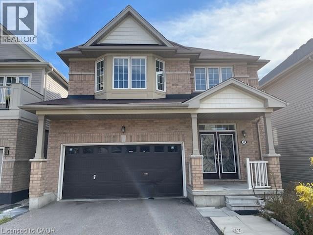 69 SINDEN Road, Brantford, Ontario
