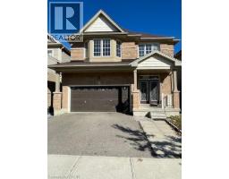 69 SINDEN Road, brantford, Ontario