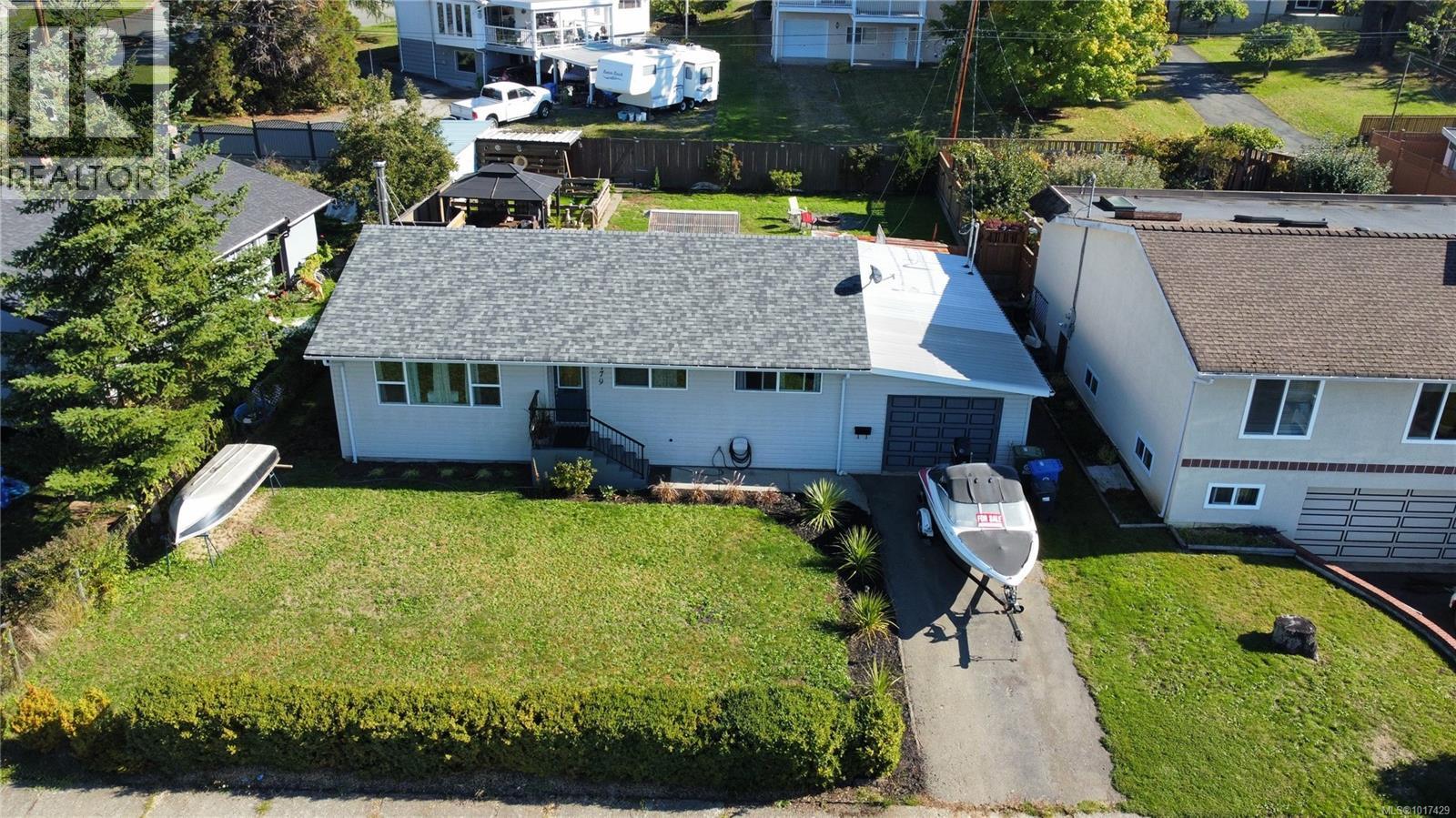 3779 17th Ave, Port Alberni, British Columbia  V9Y 5G4 - Photo 1 - 1017429