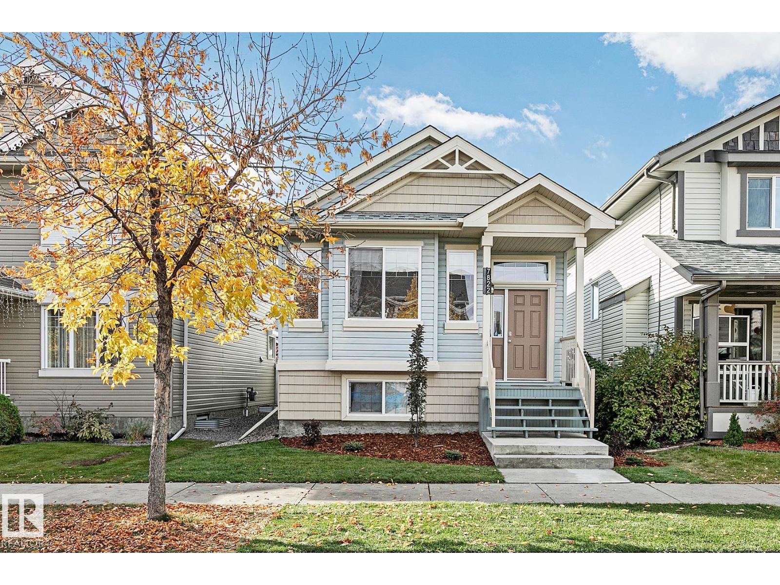 7822 SCHMID PL NW, edmonton, Alberta