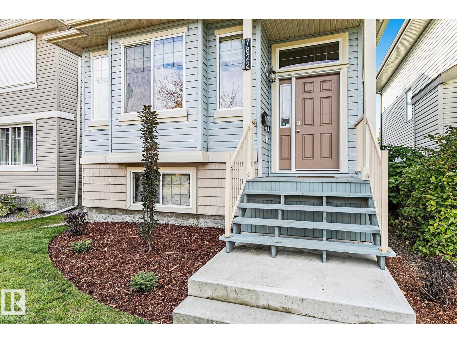 7822 Schmid Pl Nw, Edmonton, Alberta  T6R 0K5 - Photo 3 - E4462055