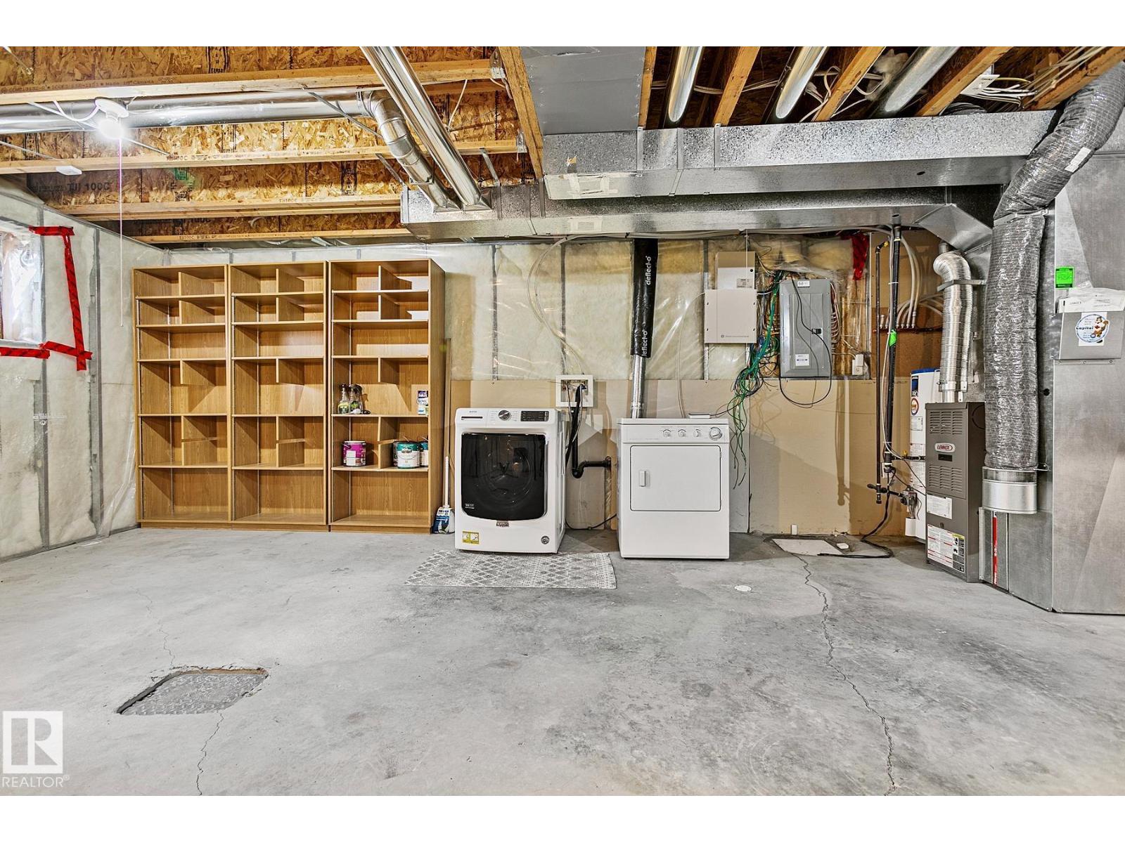 7822 Schmid Pl Nw, Edmonton, Alberta  T6R 0K5 - Photo 40 - E4462055