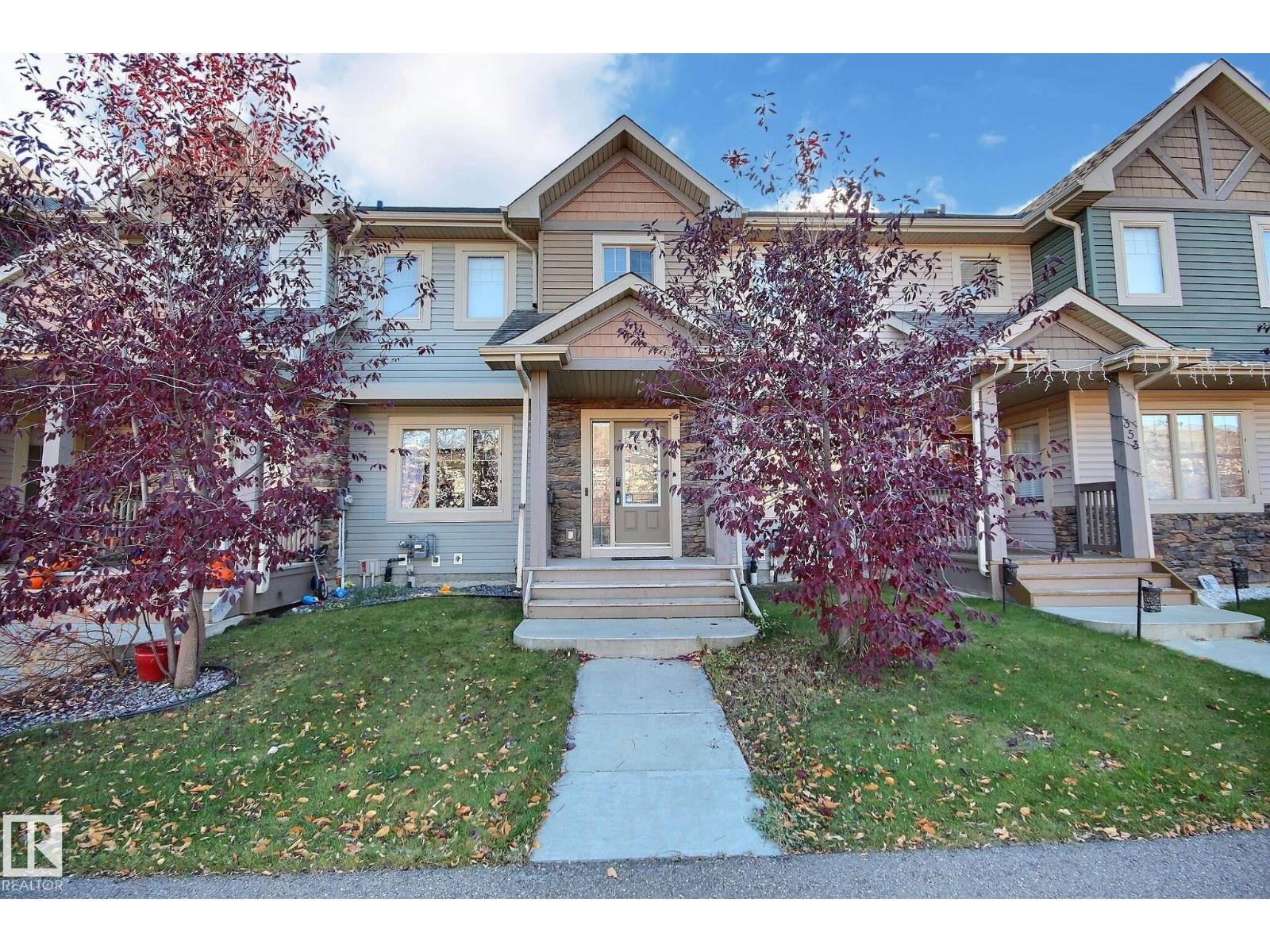 351 Nelson Dr, Spruce Grove, Alberta  T7X 0N9 - Photo 1 - E4462056