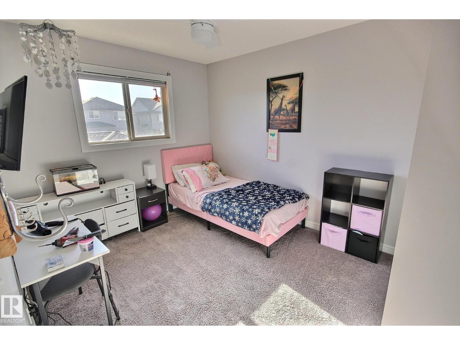 351 Nelson Dr, Spruce Grove, Alberta  T7X 0N9 - Photo 16 - E4462056