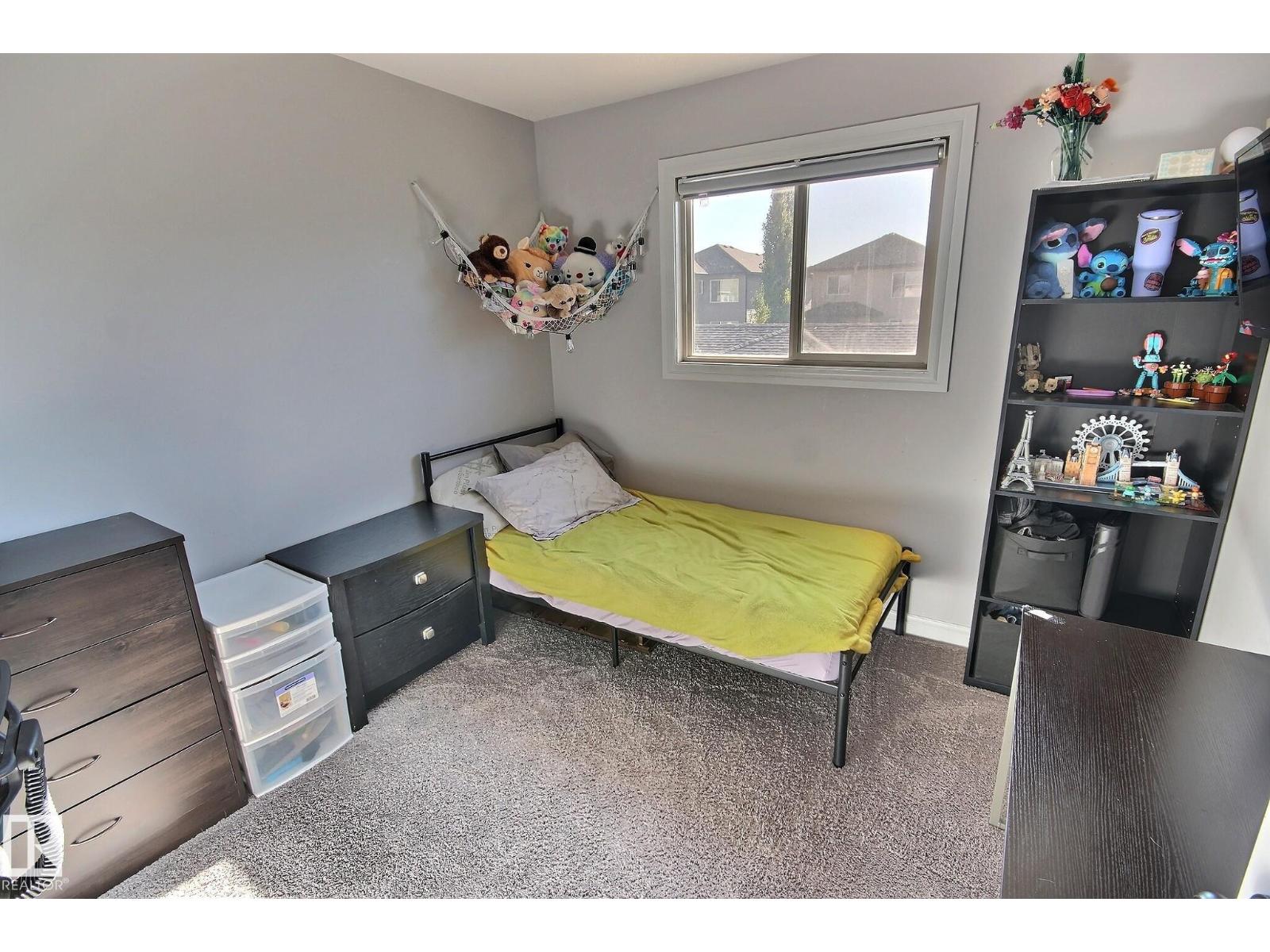 351 Nelson Dr, Spruce Grove, Alberta  T7X 0N9 - Photo 17 - E4462056