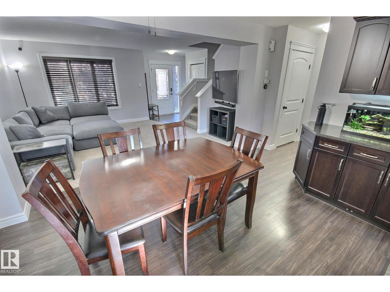 351 Nelson Dr, Spruce Grove, Alberta  T7X 0N9 - Photo 8 - E4462056