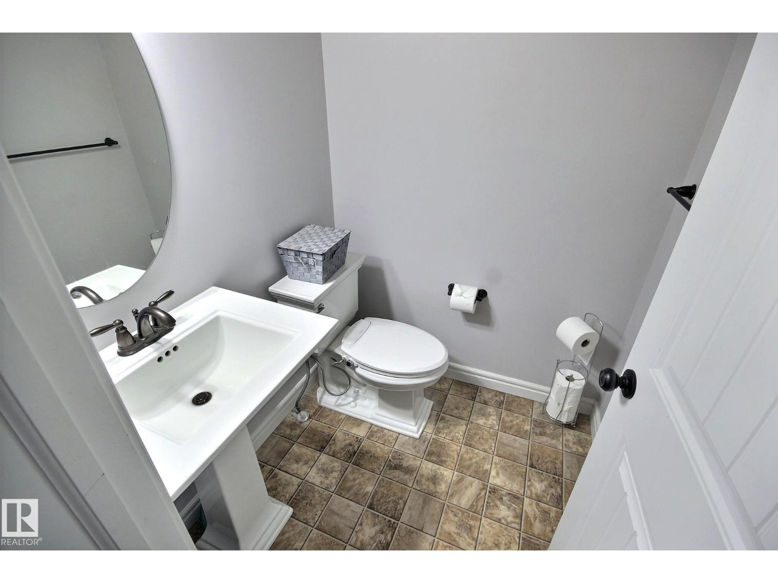 351 Nelson Dr, Spruce Grove, Alberta  T7X 0N9 - Photo 9 - E4462056