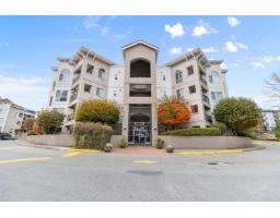 207 3174 GLADWIN ROAD, Abbotsford, British Columbia