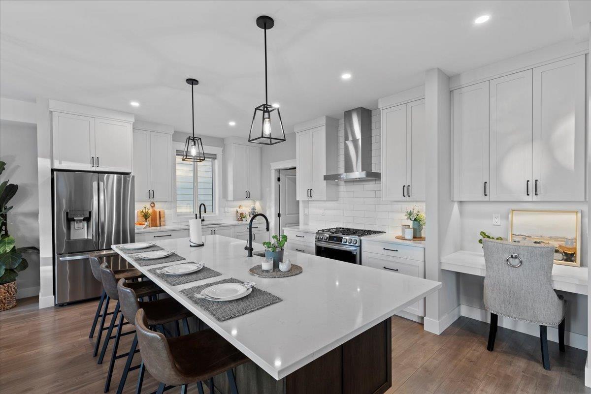 17 4217 Old Clayburn Road, Abbotsford, British Columbia  V3G 1L5 - Photo 9 - R3058350