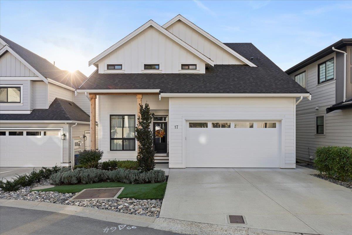 17 4217 Old Clayburn Road, Abbotsford, British Columbia  V3G 1L5 - Photo 2 - R3058350