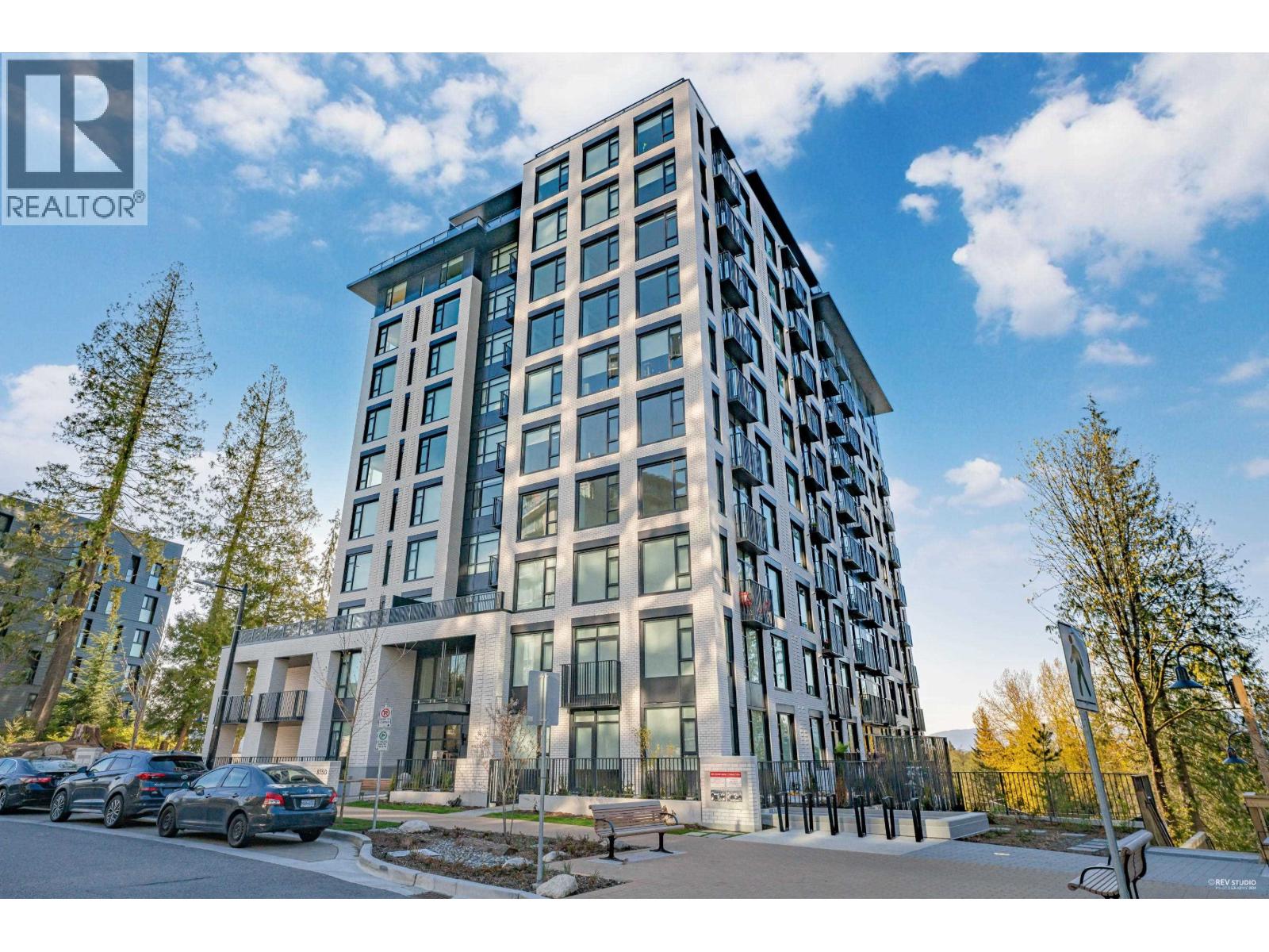 802 8750 University Crescent, Burnaby, British Columbia  V5A 0G9 - Photo 22 - R3058164