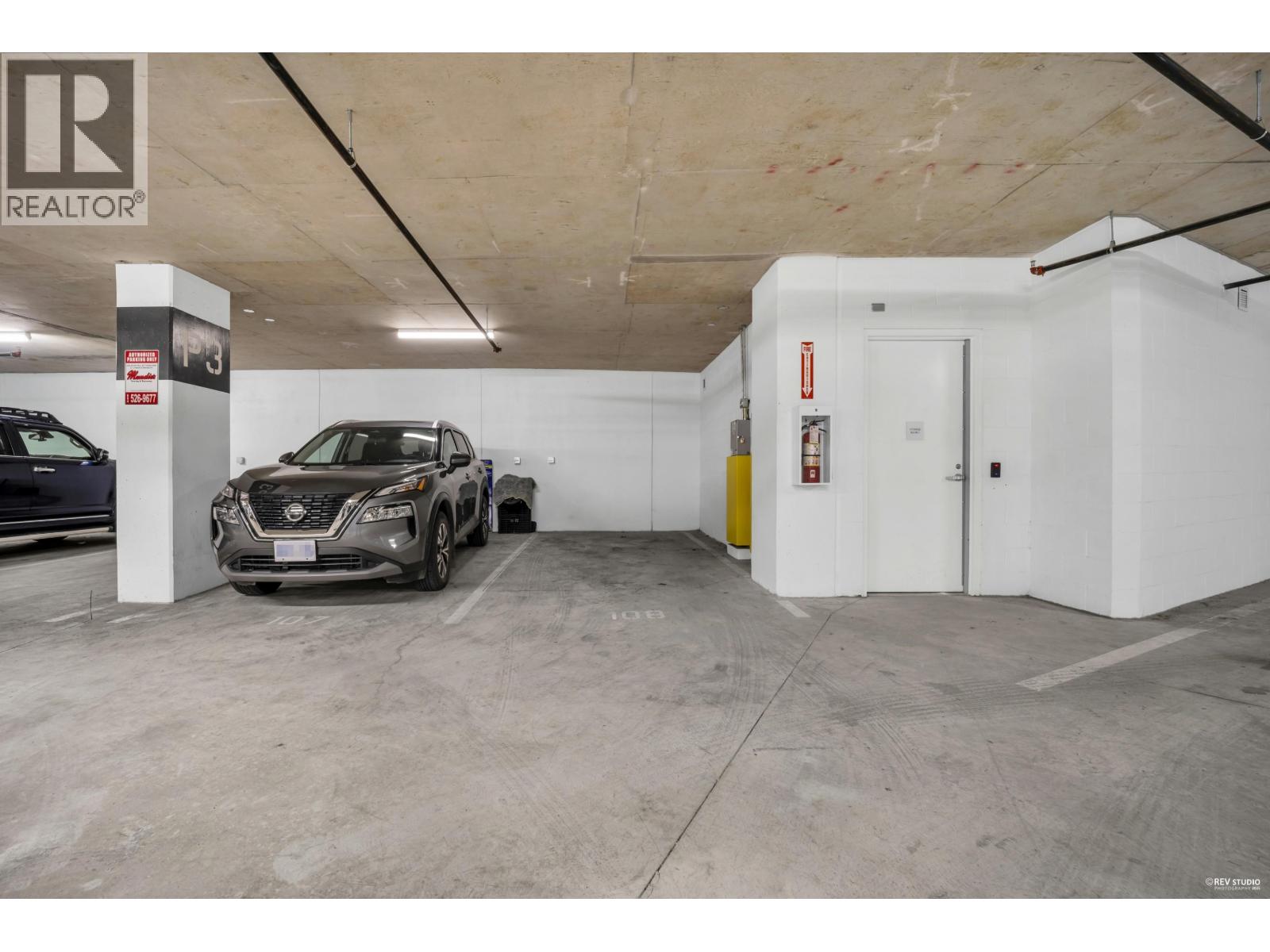802 8750 University Crescent, Burnaby, British Columbia  V5A 0G9 - Photo 29 - R3058164