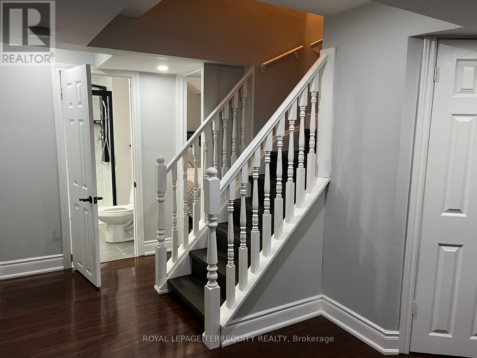 4242 Petersburg Crescent, Mississauga, Ontario  L4Z 2T3 - Photo 27 - W12441329