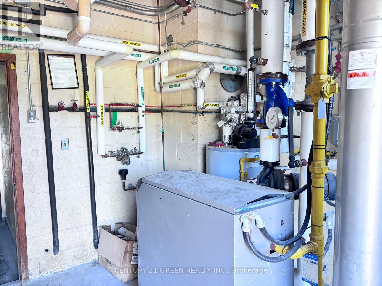 9399 Mcnaughton Line E, Chatham-Kent (Chatham), Ontario  N7M 5J7 - Photo 28 - X12450395