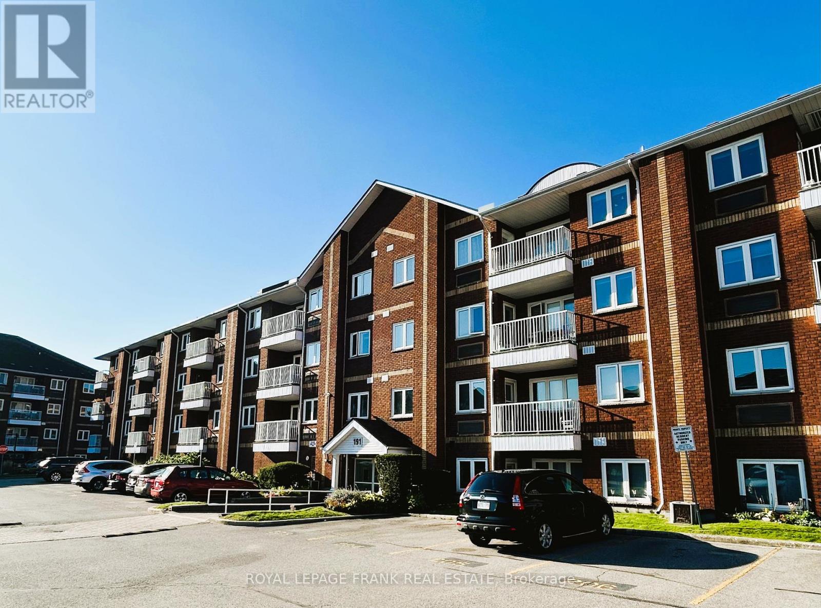 314 - 191 Lake Driveway Way W, Ajax, Ontario  L1S 7H9 - Photo 2 - E12451290