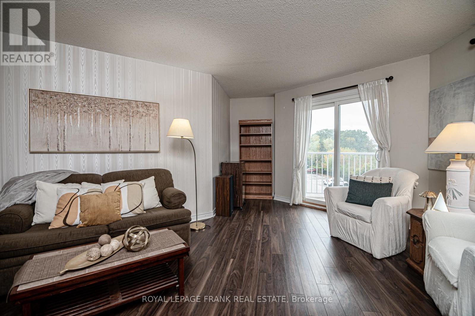 314 - 191 Lake Driveway Way W, Ajax, Ontario  L1S 7H9 - Photo 5 - E12451290