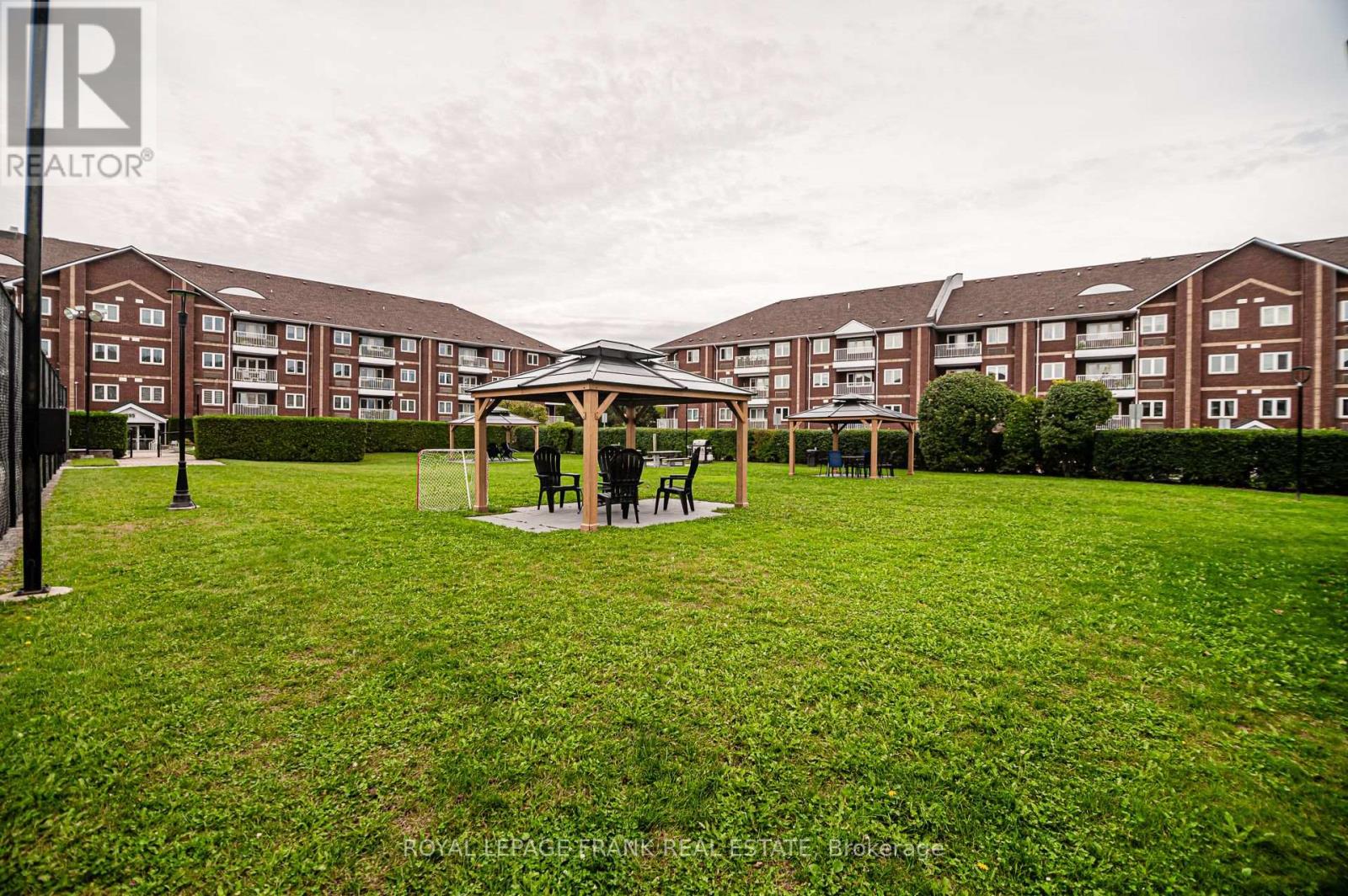 314 - 191 Lake Driveway Way W, Ajax, Ontario  L1S 7H9 - Photo 20 - E12451290