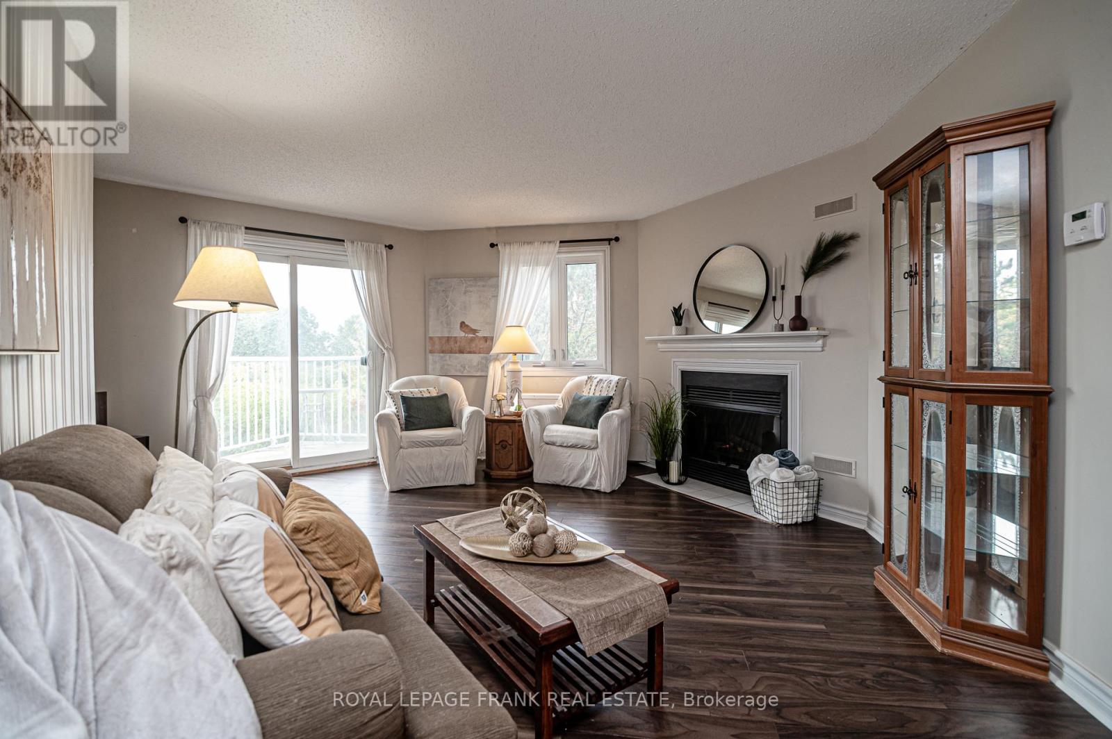 314 - 191 Lake Driveway Way W, Ajax, Ontario  L1S 7H9 - Photo 3 - E12451290