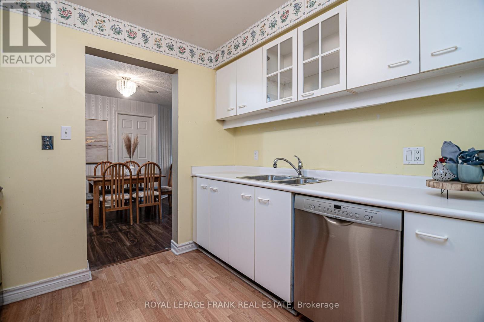 314 - 191 Lake Driveway Way W, Ajax, Ontario  L1S 7H9 - Photo 8 - E12451290
