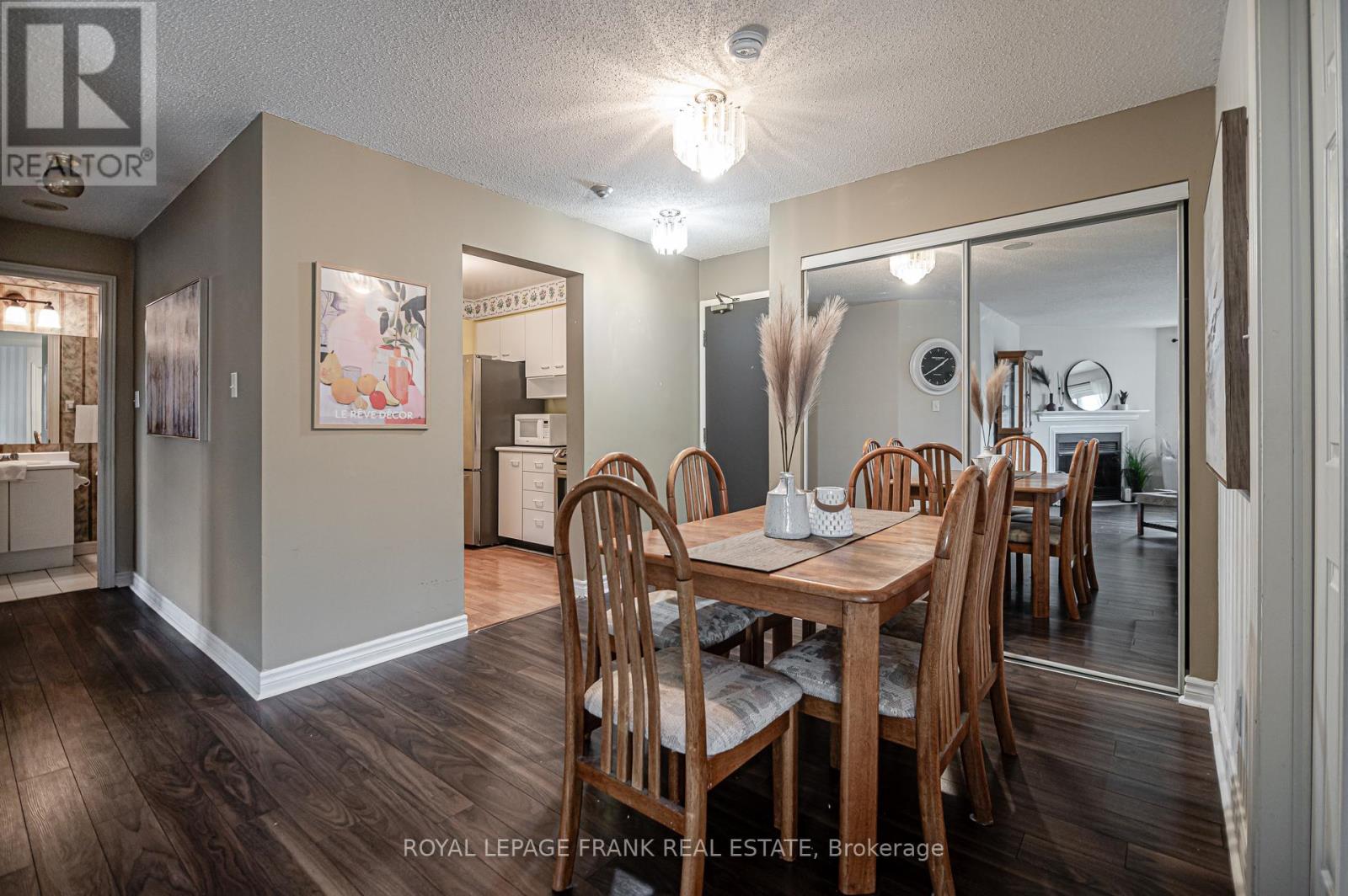 314 - 191 Lake Driveway Way W, Ajax, Ontario  L1S 7H9 - Photo 6 - E12451290