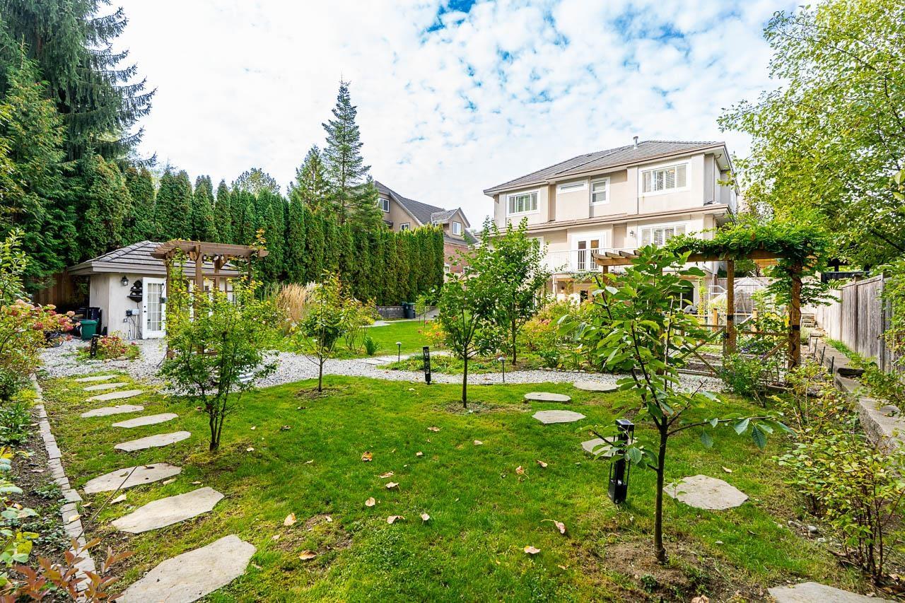 11328 161 Street, Surrey, British Columbia  V4N 4P5 - Photo 36 - R3058290