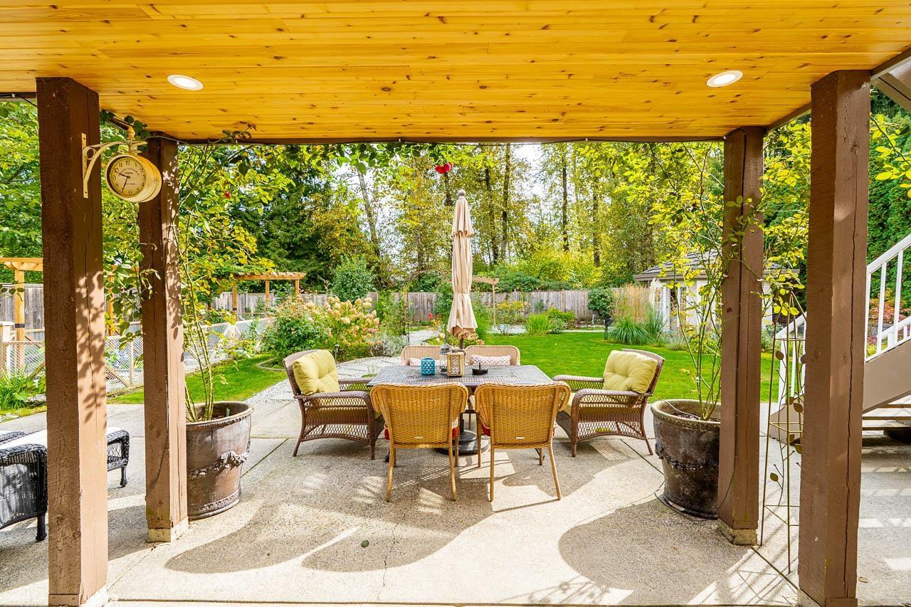 11328 161 Street, Surrey, British Columbia  V4N 4P5 - Photo 32 - R3058290