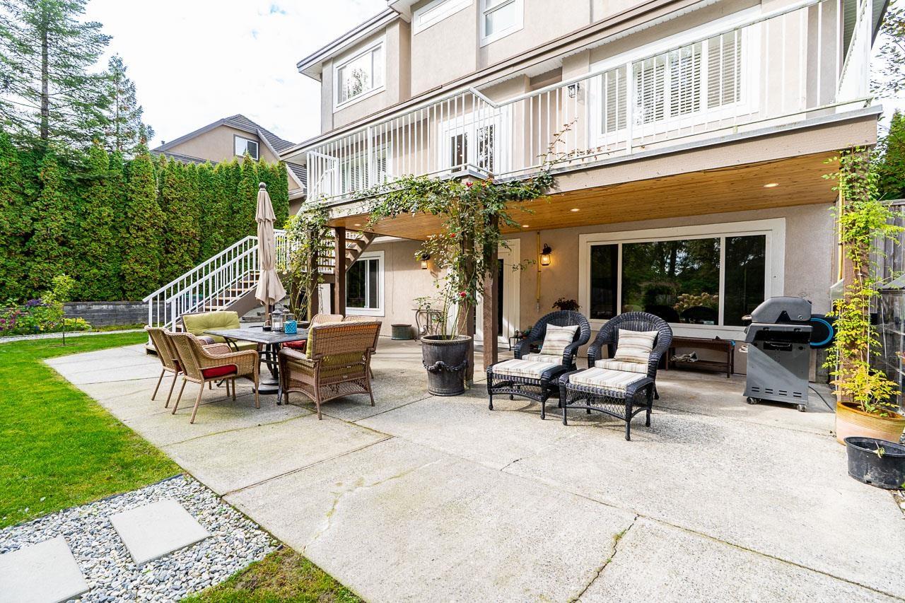 11328 161 Street, Surrey, British Columbia  V4N 4P5 - Photo 33 - R3058290