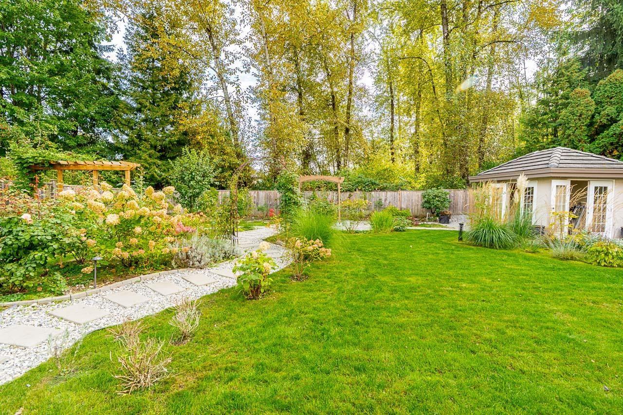 11328 161 Street, Surrey, British Columbia  V4N 4P5 - Photo 35 - R3058290