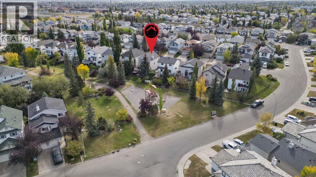 3720 Douglas Ridge Way Se, Calgary, Alberta  T2Z 3B6 - Photo 43 - A2260862