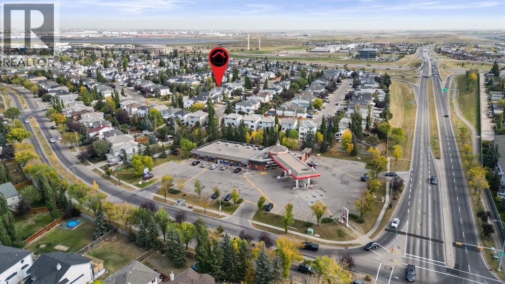 3720 Douglas Ridge Way Se, Calgary, Alberta  T2Z 3B6 - Photo 46 - A2260862