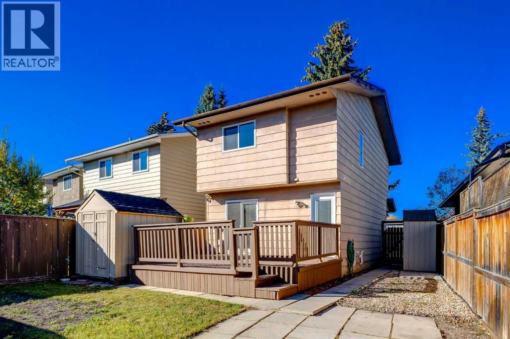 17 Sunvale Crescent Se, Calgary, Alberta  T2X 2T1 - Photo 21 - A2263214