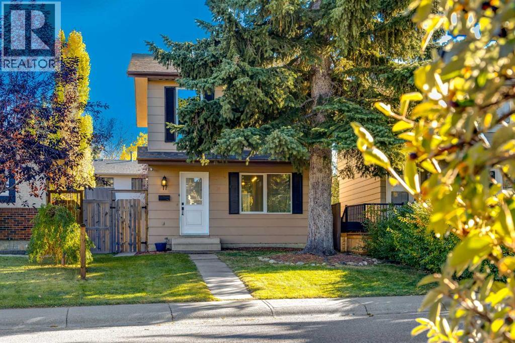 17 Sunvale Crescent SE, Calgary, Alberta