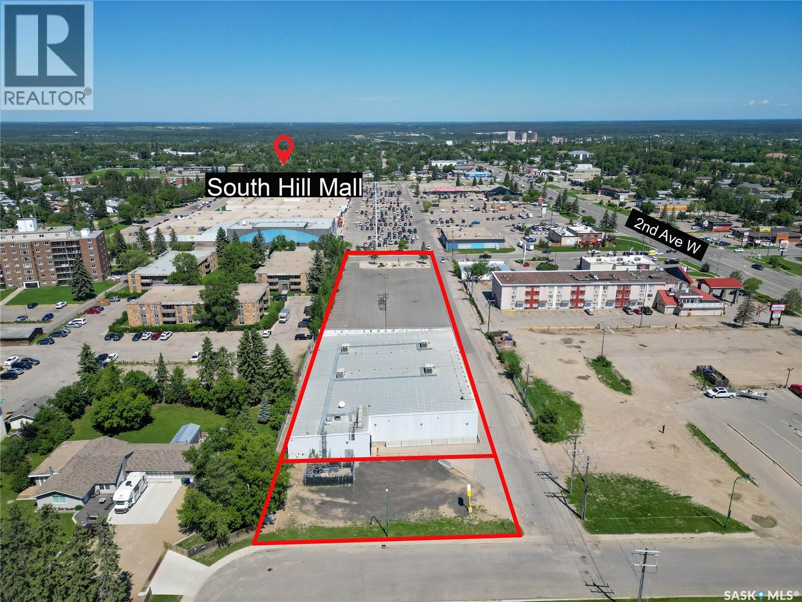 St W 267 32nd Street W, Prince Albert, Saskatchewan  S6V 5Z2 - Photo 2 - SK020828