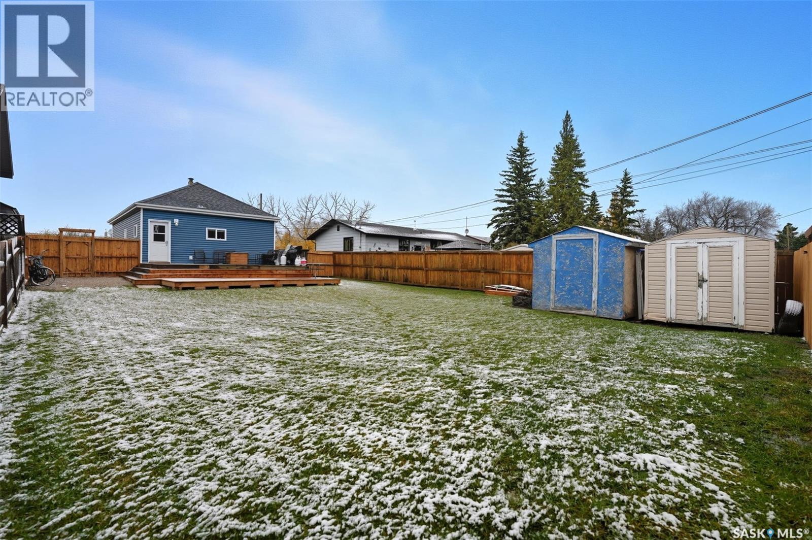 107b Jackson Avenue, Aberdeen, Saskatchewan  S0K 0A0 - Photo 11 - SK020792