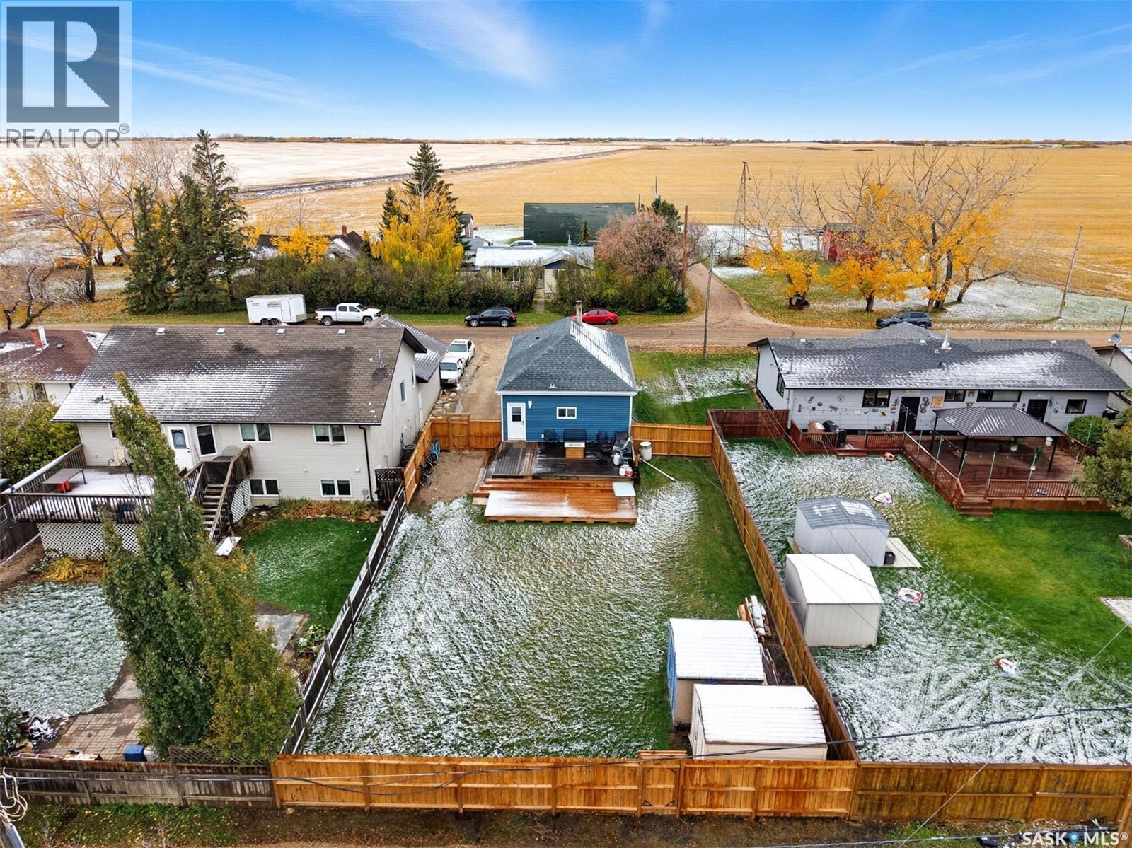 107b Jackson Avenue, Aberdeen, Saskatchewan  S0K 0A0 - Photo 3 - SK020792