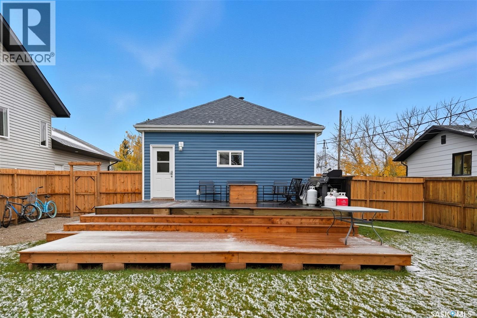 107b Jackson Avenue, Aberdeen, Saskatchewan  S0K 0A0 - Photo 5 - SK020792