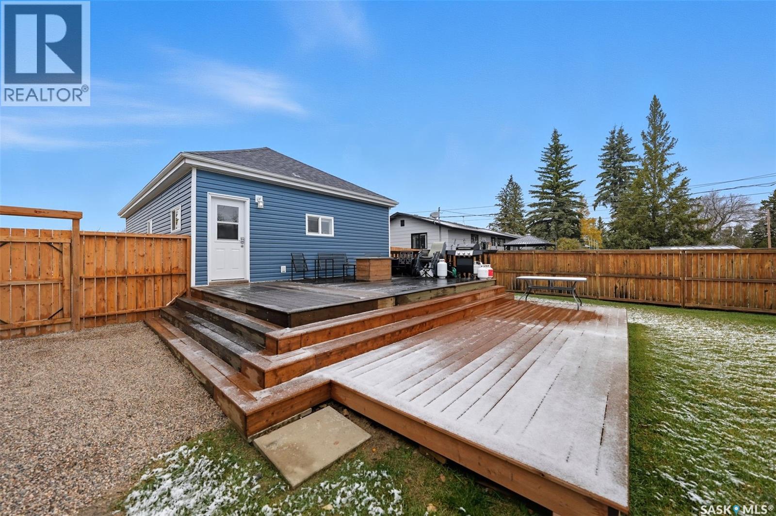 107b Jackson Avenue, Aberdeen, Saskatchewan  S0K 0A0 - Photo 6 - SK020792