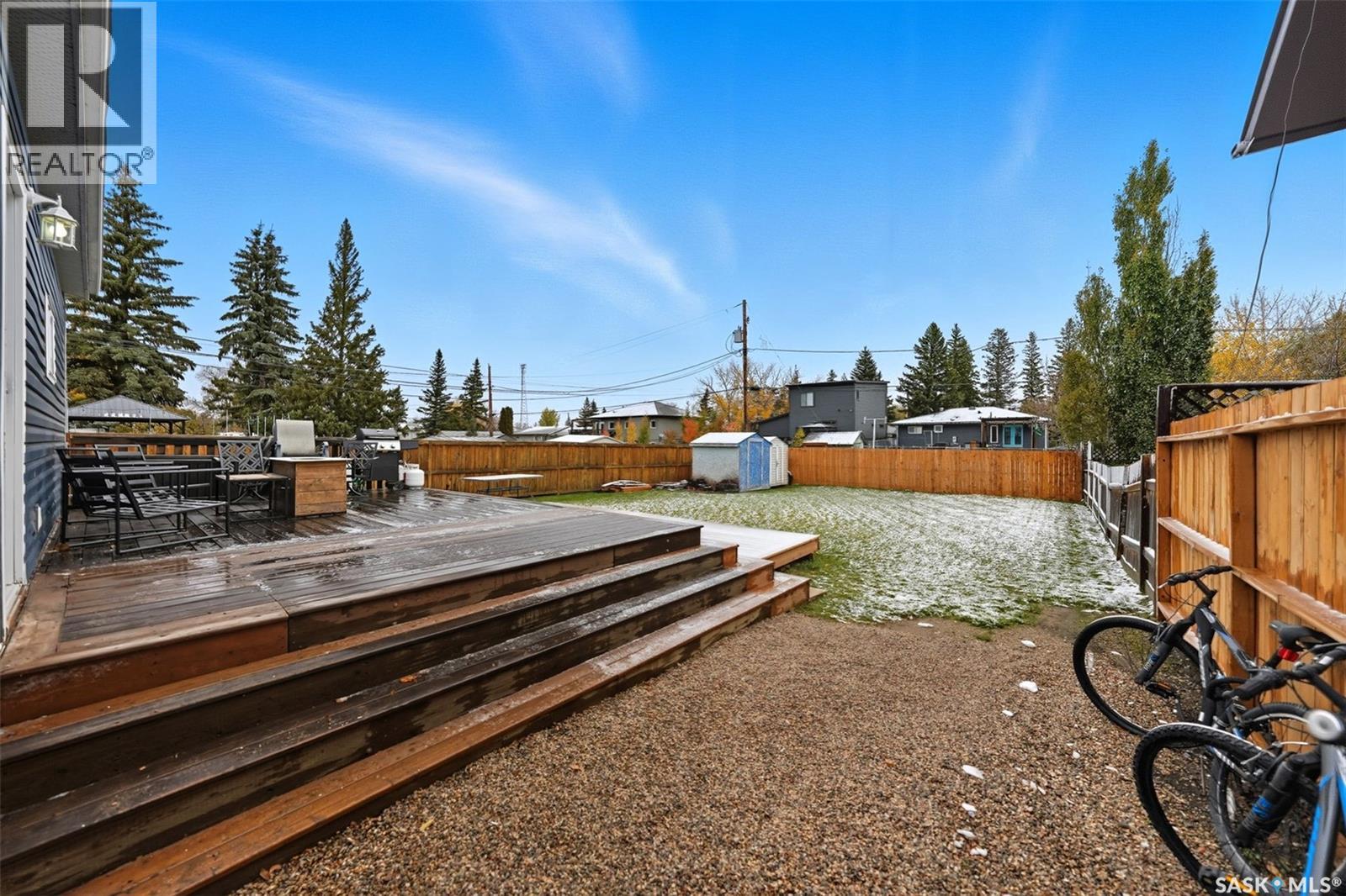 107b Jackson Avenue, Aberdeen, Saskatchewan  S0K 0A0 - Photo 7 - SK020792