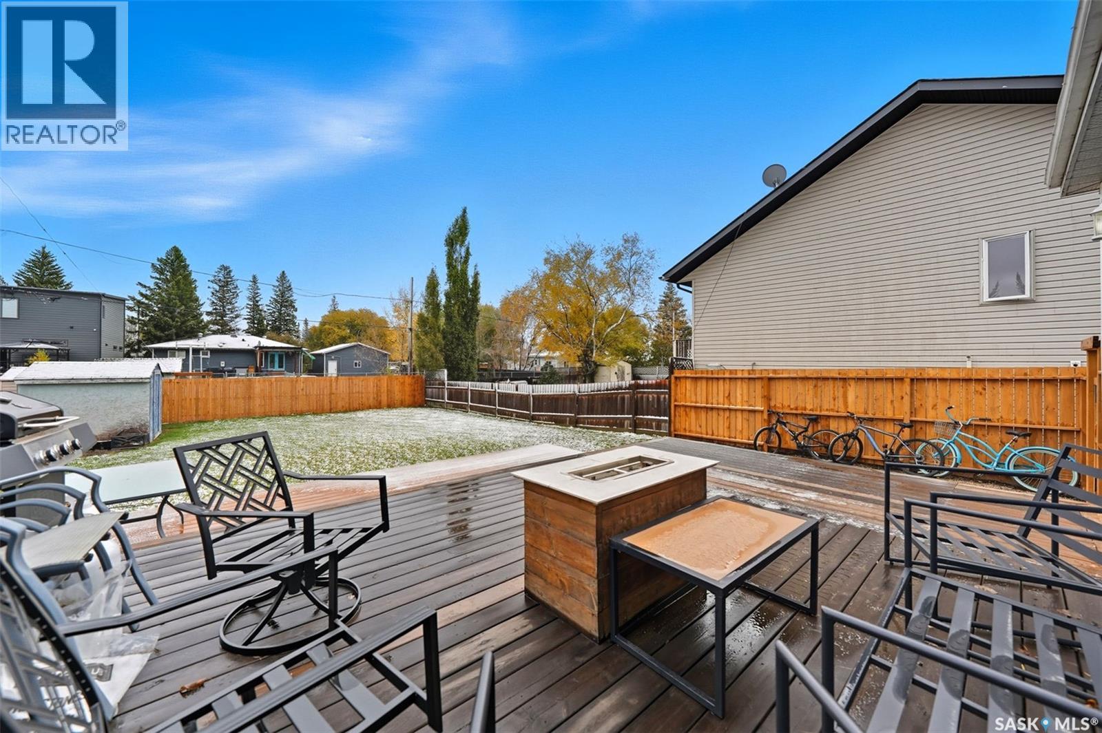 107b Jackson Avenue, Aberdeen, Saskatchewan  S0K 0A0 - Photo 8 - SK020792