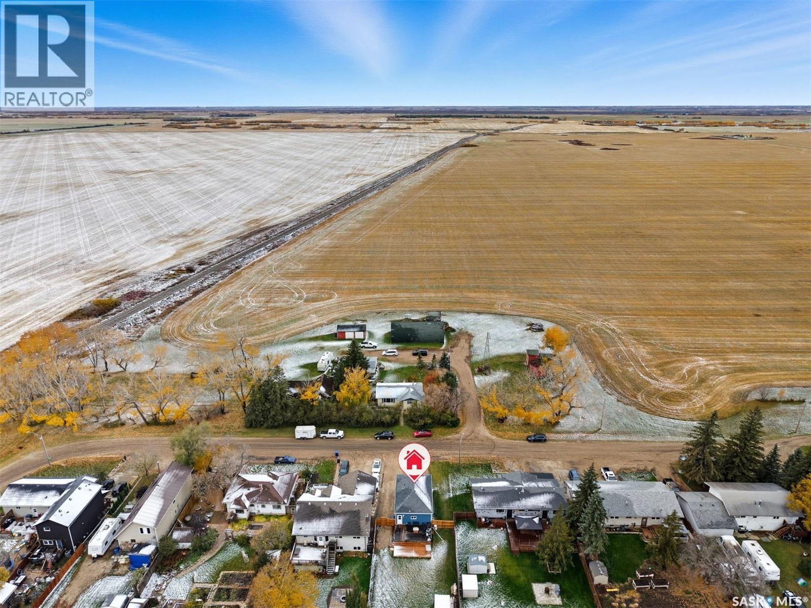 107b Jackson Avenue, Aberdeen, Saskatchewan  S0K 0A0 - Photo 9 - SK020792